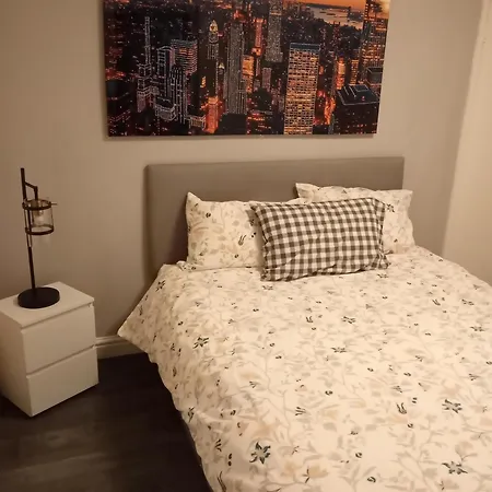 Appartement Lower Cheltenham Place *