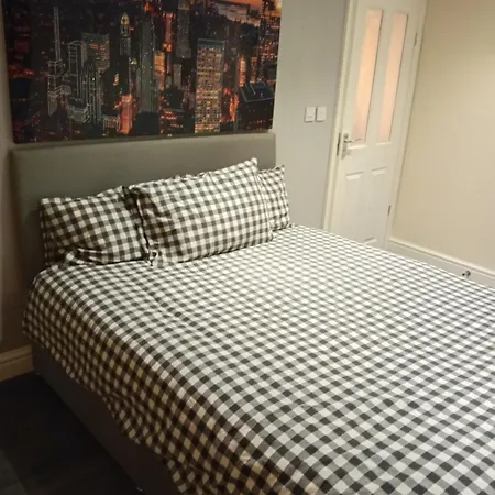 Appartement Lower Cheltenham Place