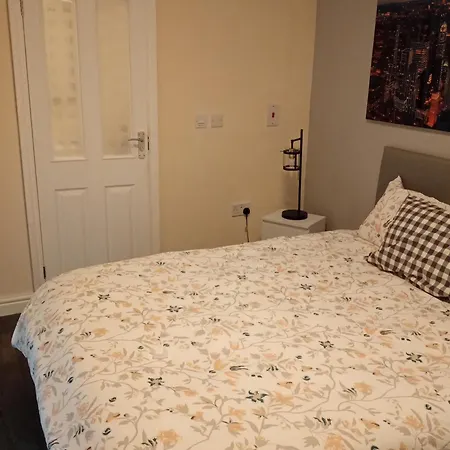 Appartement Lower Cheltenham Place Bristol